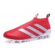 Paul Pogba adidas ACE16+ PureControl FG Rosso Metallico