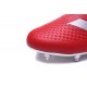 Paul Pogba adidas ACE16+ PureControl FG Rosso Metallico