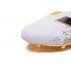 Scarpa Stellar Pack adidas ACE16+ PureControl FG Bianco Oro Nero