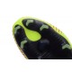 Scarpe da Calcetto Nike Mercurial Superfly V FG Rosso Verde Nero