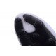 Scarpe da Calcetto Nike Mercurial Superfly V FG Bianco Rosso