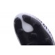 Scarpe da Calcetto Nike Mercurial Superfly V FG Bianco Nero Giallo