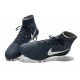 Nike Scarpe da Calcio Uomo Magista Obra FG ACC Ciano Bianco