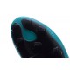 Nike Mercurial Superfly V FG Nuovo Scarpa da Calcio Uomo Blu Giallo