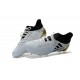 Scarpe da Calcetto Adidas X 16.1 FG Bianco Oro Nero