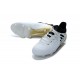 Scarpe da Calcetto Adidas X 16.1 FG Bianco Oro Nero