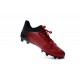 Scarpe da Calcio Adidas X 16.1 FG Rosso Bianco