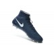 Nike Scarpe da Calcio Uomo Magista Obra FG ACC Ciano Bianco