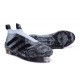 Scarpa da Calcetto Uomo adidas ACE16+ PureControl FG Nero Grigio