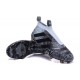 Scarpa da Calcetto Uomo adidas ACE16+ PureControl FG Nero Grigio