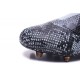 Scarpa da Calcetto Uomo adidas ACE16+ PureControl FG Nero Grigio