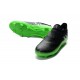 Nuove Scarpe da Calcio adidas Messi 16+ Pureagility FG/AG Nero Verde