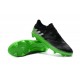 Nuove Scarpe da Calcio adidas Messi 16+ Pureagility FG/AG Nero Verde
