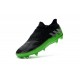 Nuove Scarpe da Calcio adidas Messi 16+ Pureagility FG/AG Nero Verde