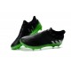 Nuove Scarpe da Calcio adidas Messi 16+ Pureagility FG/AG Nero Verde