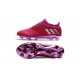 Nuove Scarpe da Calcio adidas Messi 16+ Pureagility FG/AG Rosso Metallico