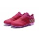 Nuove Scarpe da Calcio adidas Messi 16+ Pureagility FG/AG Rosso Metallico