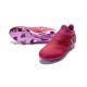 Nuove Scarpe da Calcio adidas Messi 16+ Pureagility FG/AG Rosso Metallico