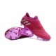 Nuove Scarpe da Calcio adidas Messi 16+ Pureagility FG/AG Rosso Metallico