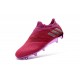 Nuove Scarpe da Calcio adidas Messi 16+ Pureagility FG/AG Rosso Metallico
