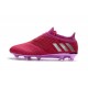 Nuove Scarpe da Calcio adidas Messi 16+ Pureagility FG/AG Rosso Metallico