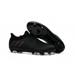 Nuove Scarpe da Calcio adidas Messi 16+ Pureagility FG/AG Nero