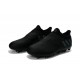 Nuove Scarpe da Calcio adidas Messi 16+ Pureagility FG/AG Nero