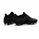 Nuove Scarpe da Calcio adidas Messi 16+ Pureagility FG/AG Nero