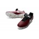 Nike Tiempo Legend 6 FG ACC Scarpini da Calcio Uomo Rosso Bianco