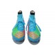 Nike Scarpe da Calcio Uomo Magista Obra FG ACC Blu Bianco Rosso
