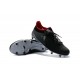 Scarpe da Calcio Adidas X 16.1 FG Nero Grigio