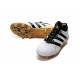 adidas ACE 16.1 FG Scarpe da Calcio Uomo Bianco Oro Nero