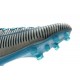 Scarpe da Calcio Nike Mercurial Superfly 5 FG ACC Grigio Blu Nero