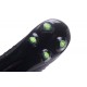 Scarpe da Calcio Nike Magista Obra II FG Uomo Nero