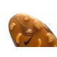 Scarpe da Calcio Nike Magista Obra II FG Uomo Nero Oro
