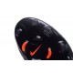 Scarpe da Calcio Nike Magista Obra II FG Uomo Nero Arancio