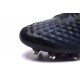 Scarpe da Calcio Nike Magista Obra II FG Uomo Nero Arancio