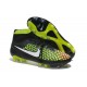 Nike Scarpe da Calcio Uomo Magista Obra FG ACC Nero Volt Rosso