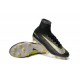 Scarpe da Calcio Nike Mercurial Superfly 5 FG ACC Nero Giallo