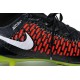 Nike Scarpe da Calcio Uomo Magista Obra FG ACC Nero Volt Rosso