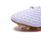 Nike Magista Obra 2 FG Nuove Scarpe da Calcio Bianco Oro