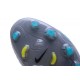 Nike Magista Obra 2 FG Nuove Scarpe da Calcio Grigio Blu Nero