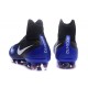 Nike Magista Obra 2 FG Nuove Scarpe da Calcio Nero Viola Bianco