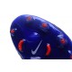 Nike Magista Obra 2 FG Nuove Scarpe da Calcio Nero Viola Bianco
