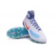 Nike Magista Obra 2 FG Nuove Scarpe da Calcio Bianco Blu
