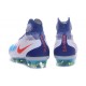 Nike Magista Obra 2 FG Nuove Scarpe da Calcio Bianco Blu
