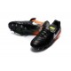 Scarpa Calcio Canguro Nike Tiempo Legend VI FG Nero Arancio