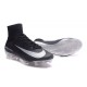 Scarpe da Calcio Nike Mercurial Superfly 5 FG ACC Nero Metallico