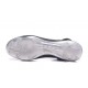 Scarpe da Calcio Nike Mercurial Superfly 5 FG ACC Nero Metallico