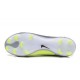 Scarpe da Calcio Nike Mercurial Superfly 5 CR7 FG ACC Nero Verde